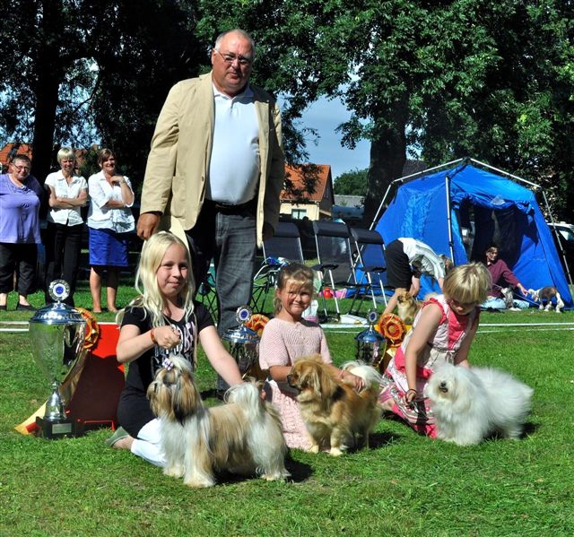 Shih Tzu Danmark Grenaa